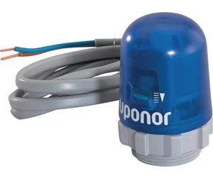 Uponor Pro Actuator 24V, M30x1,5
