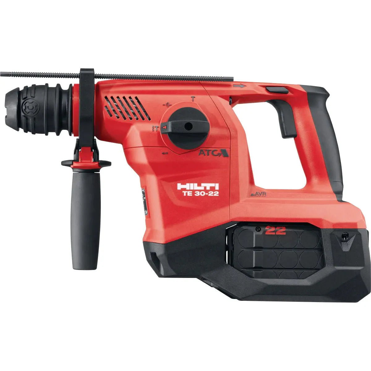 Hilti Batteridriven kombihammare TE 30-22