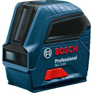 Bosch Korslaser GLL 2-10