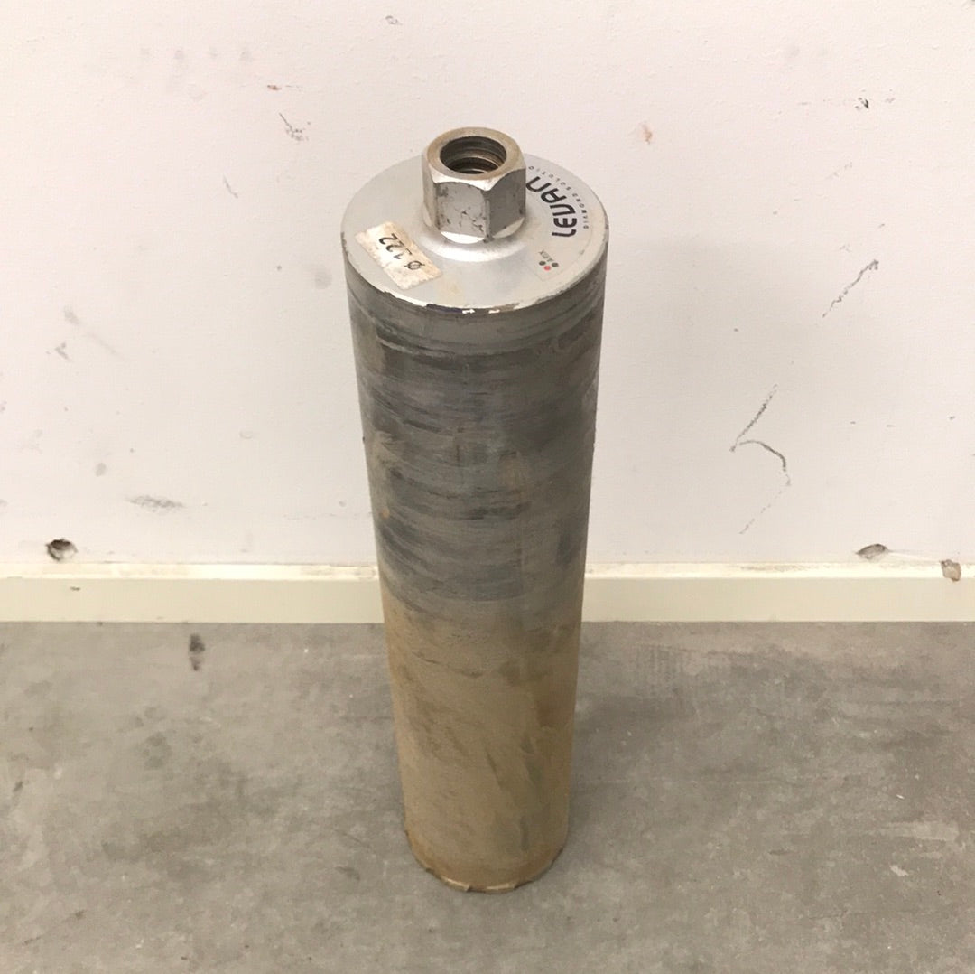 Kärnborr 122mm