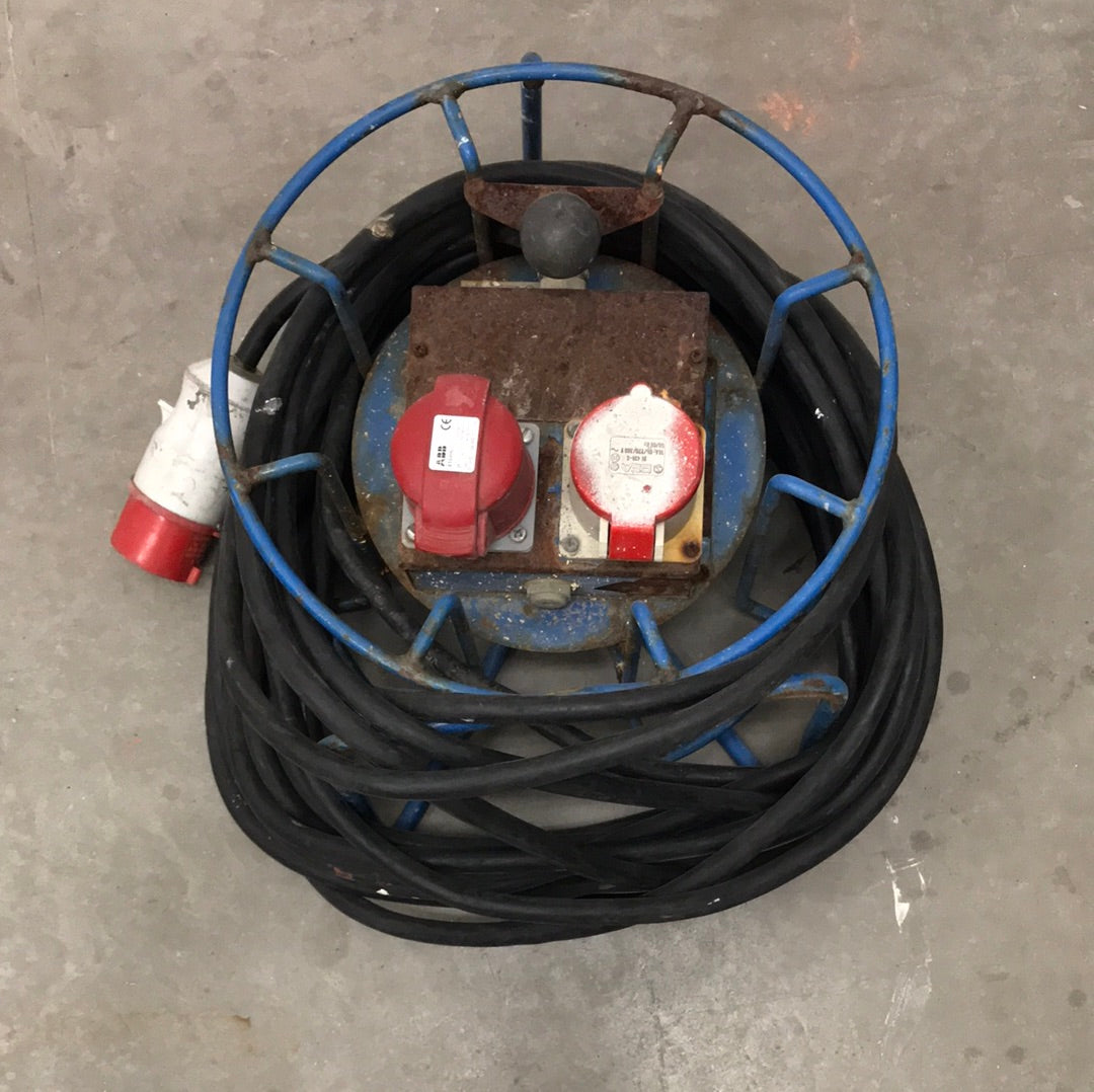 ABB Kabelvinda 20m 16A