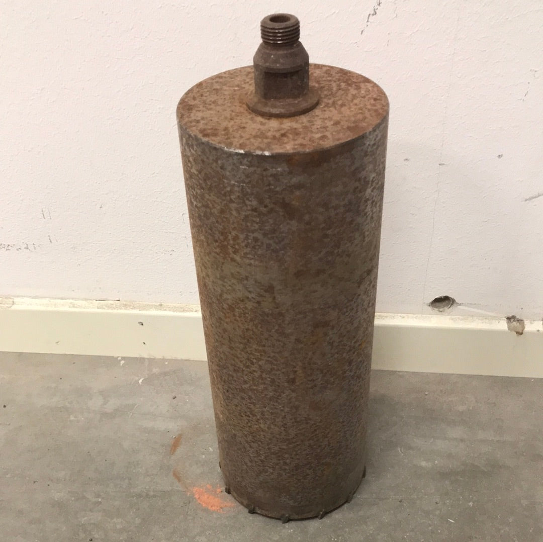 Kärnborr 120mm