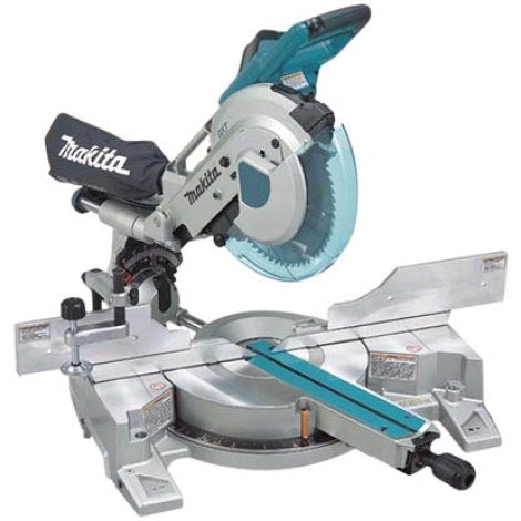 Makita Kap/gersåg, Eldriven LS1016L