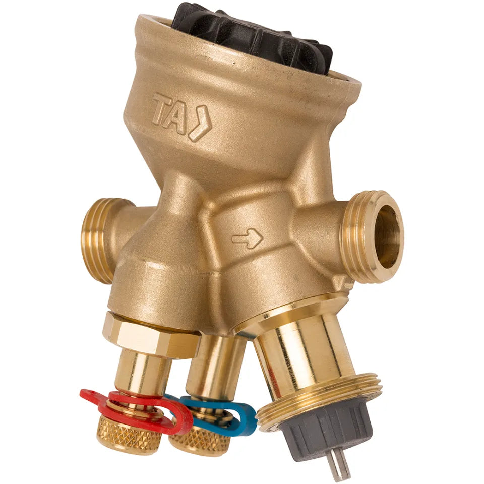 Metro Therm TA-modulator