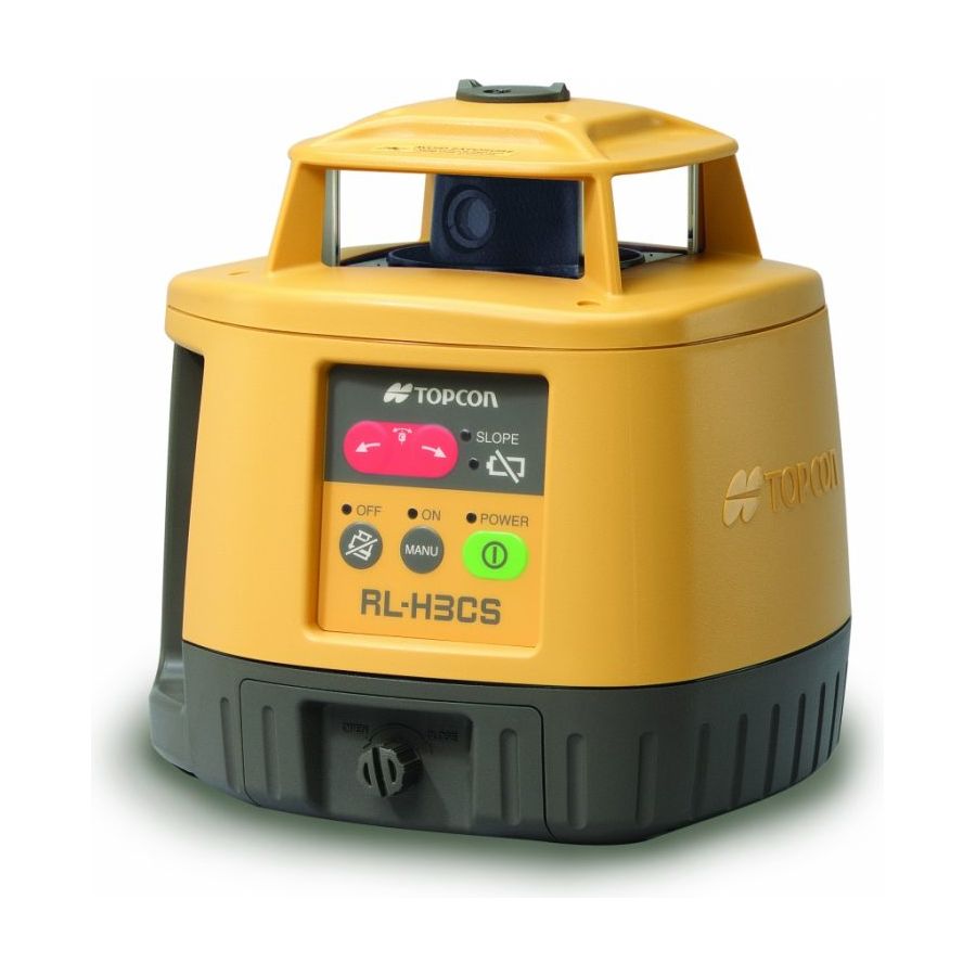 Topcon Laser RL-H3C