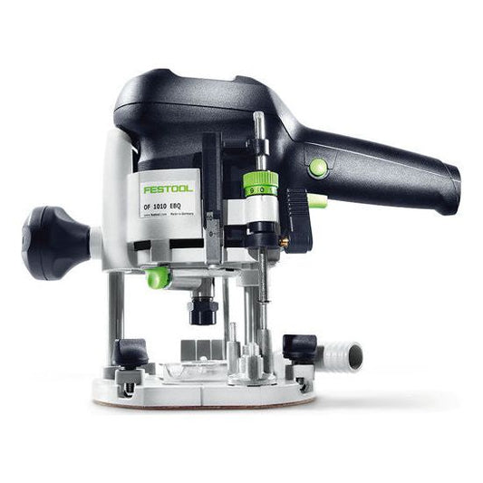 Festool Handöverfräs, Eldriven 1010 EBQ