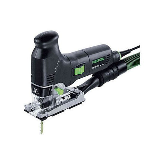 Festool Sticksåg, Eldriven PS 300 EQ