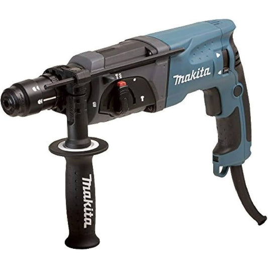 Makita Slaghammare, Eldriven HR2470FT