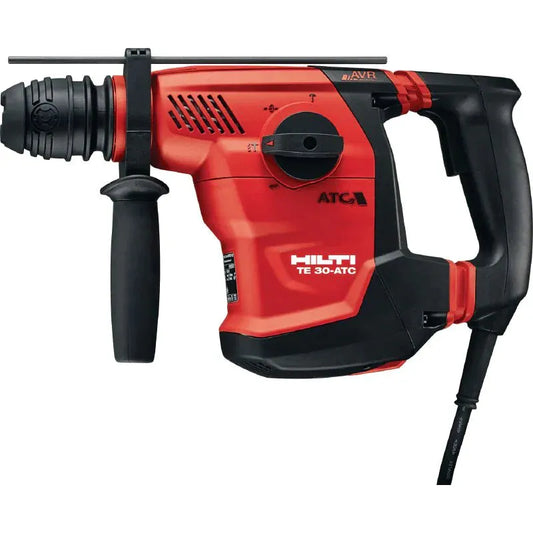 Hilti Kombihammare, Eldriven TE 30-C-AVR