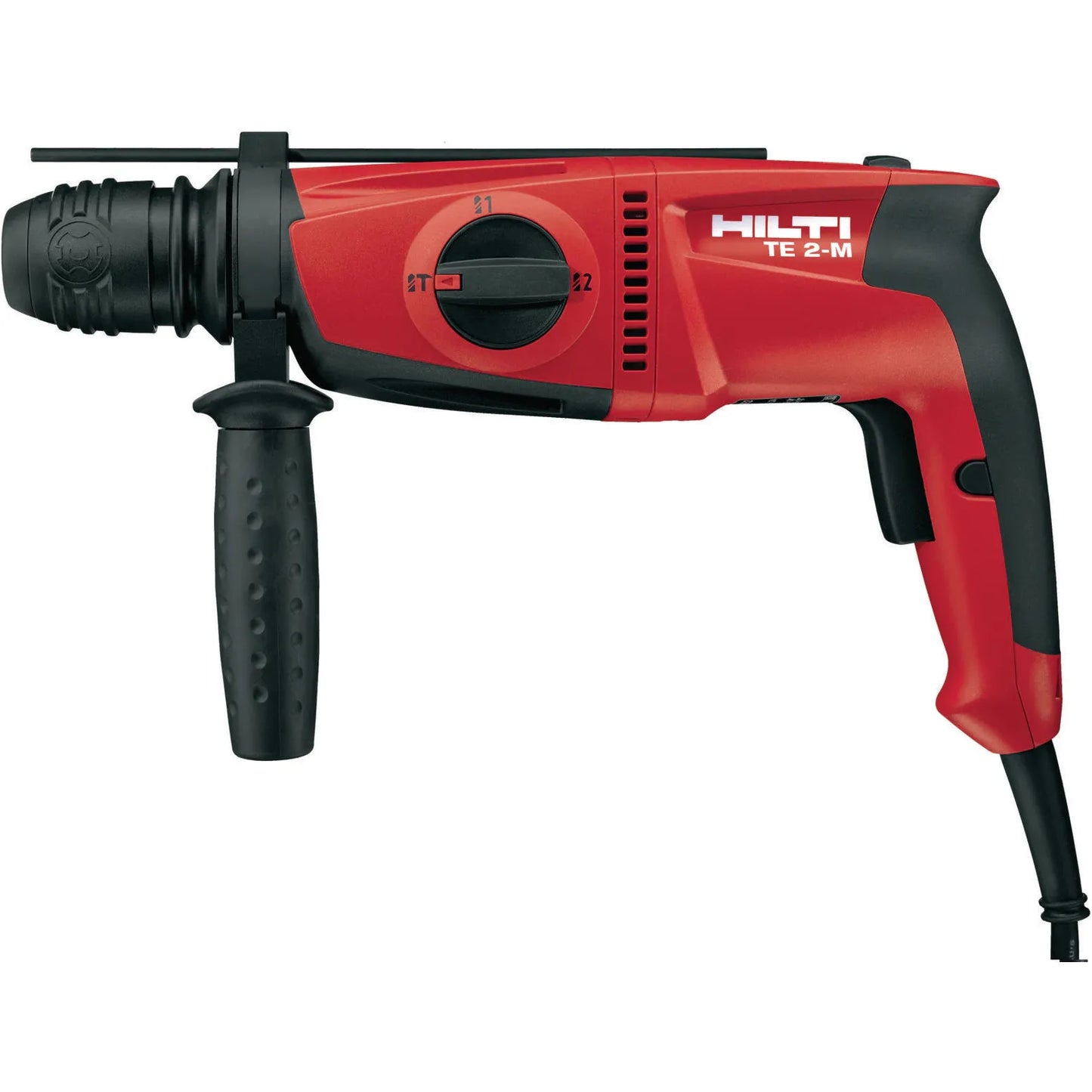 Hilti Borrhammare, Eldriven TE 2