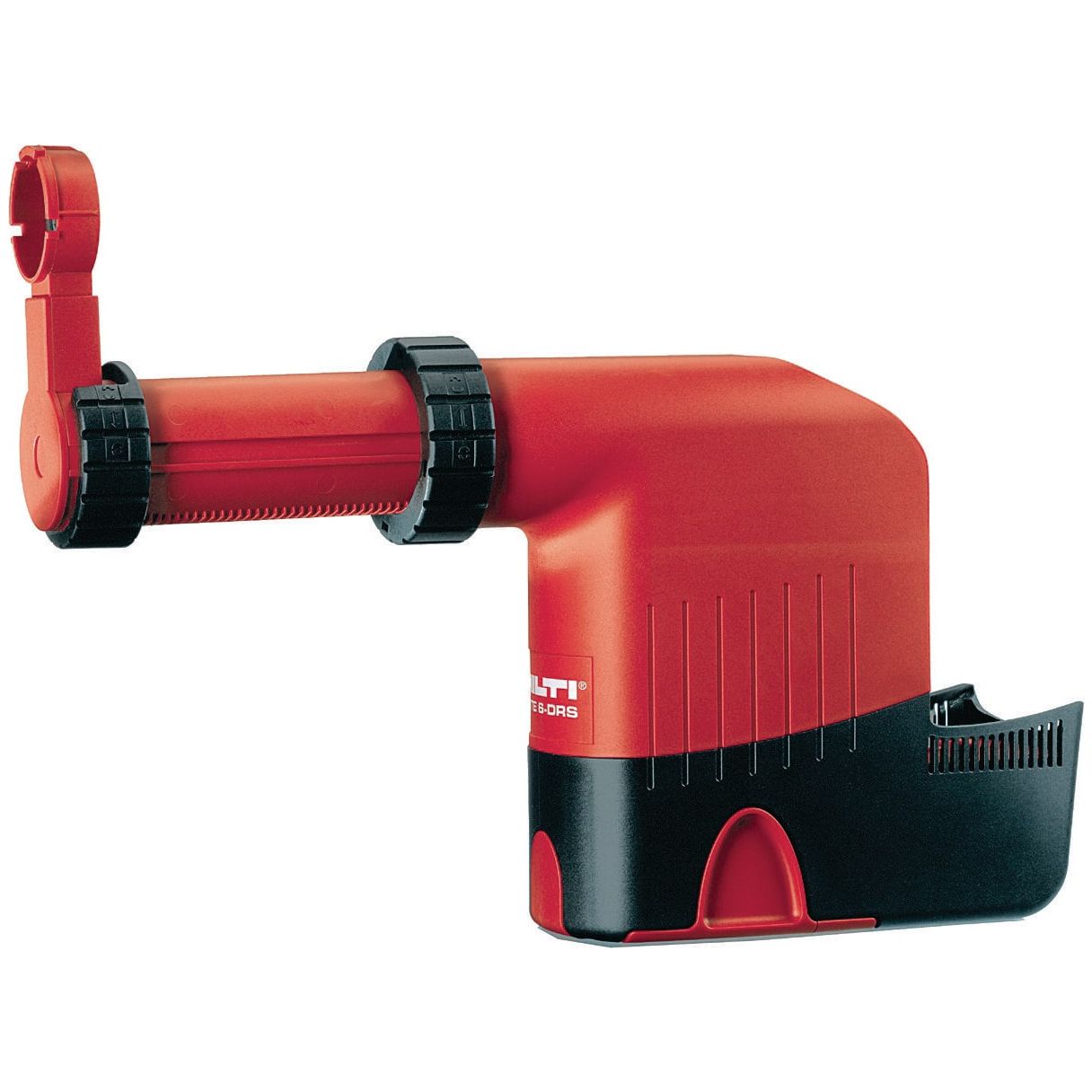 Hilti Dammutsug, Batteridriven TE DRS-M