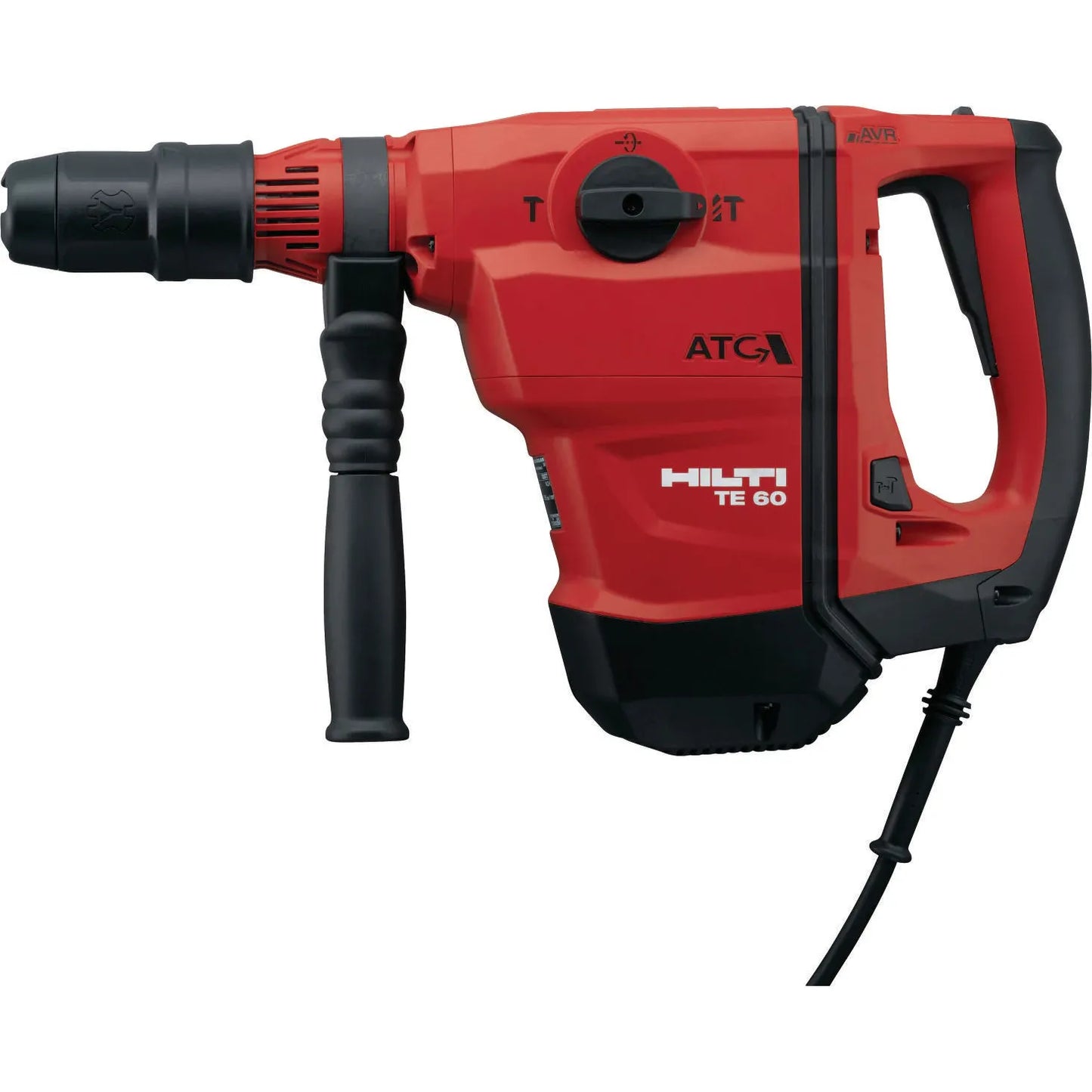 Hilti Kombihammare, Eldriven TE 60-ATC-AVR