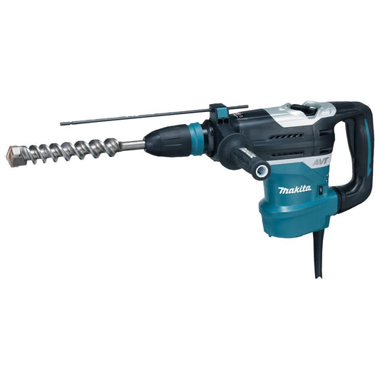 Makita Kombihammare, Eldriven HR4013C