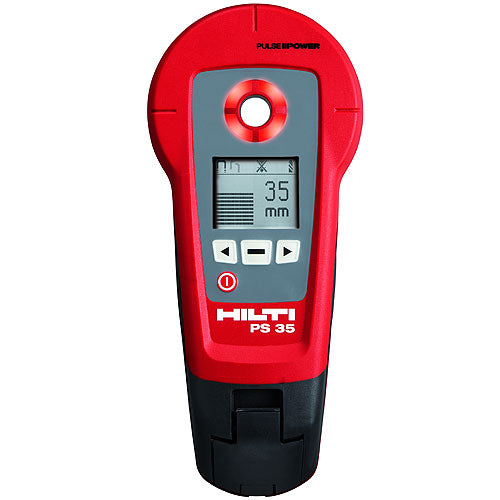 Hilti Håldetektor/Ferrodetector, Batteridriven PS 35