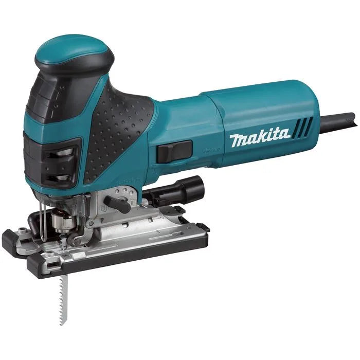 Makita Sticksåg, Eldriven 4351FCTJ