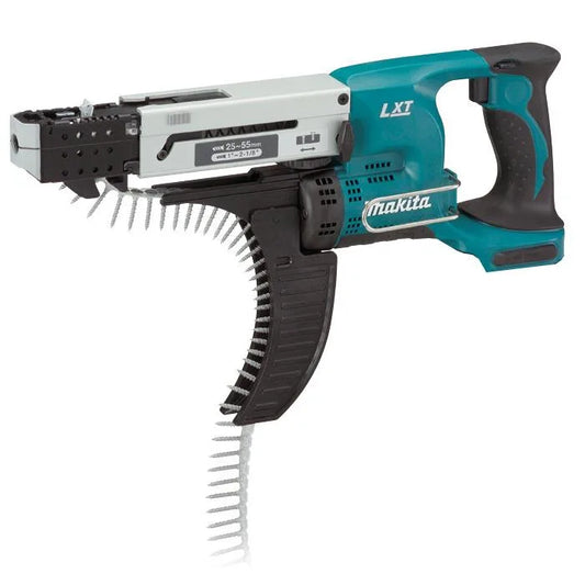 Makita Skruvautomat, Batteridriven DFR550