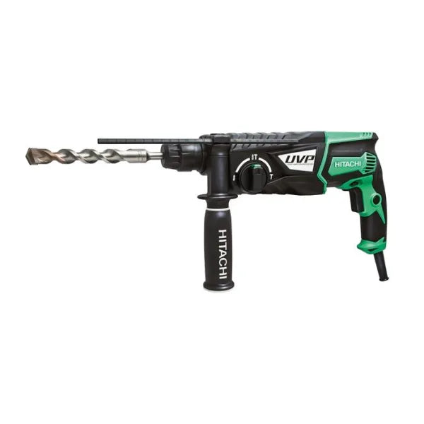 Hitachi Borrhammare, Eldriven DH 28PCY