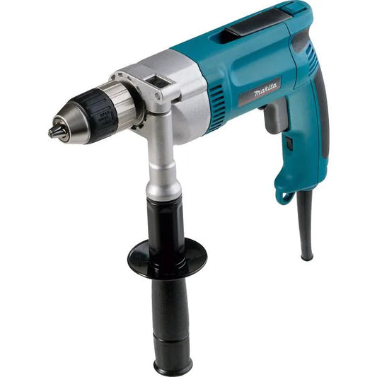 Makita Borrmaskin, Eldriven DP4003