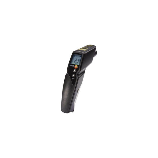 Testo IR-termometer 830-T2