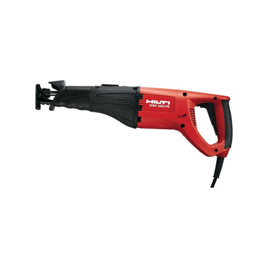 Hilti Tigersåg, Eldriven WSR 1250-PE