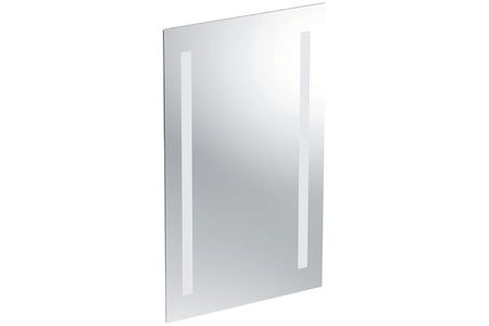 Geberit Option Basic Illuminated Mirror 500mm