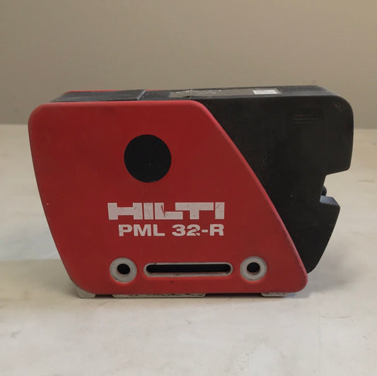 Hilti Linjelaser PML 32-R